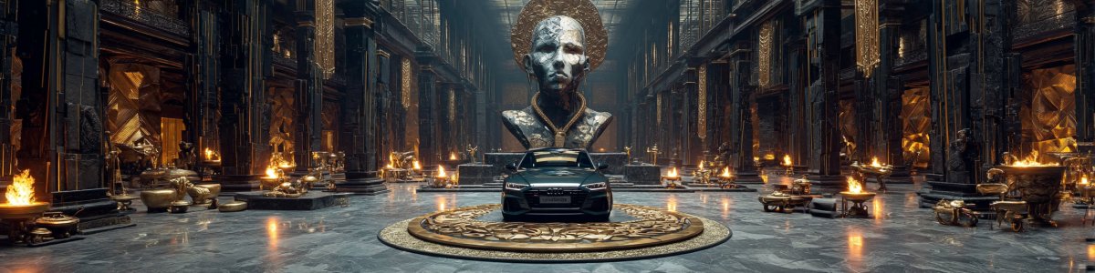 AUTOMACHINA – pramatka autokosmetiky a jezdců čistoty