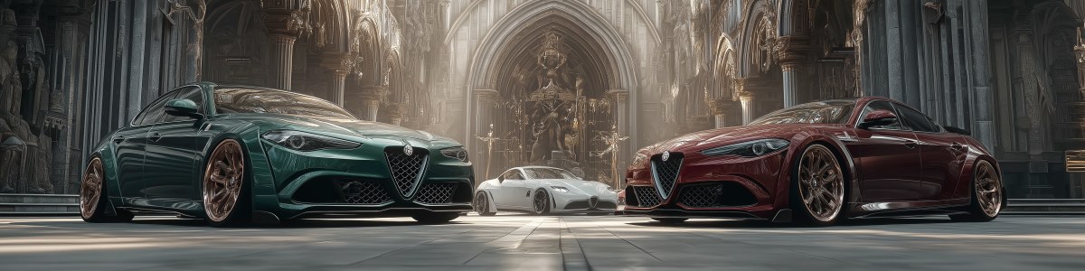 MANIAC LINE autokosmetika - italský detailing, dekontaminace laku a ochrana vozu
