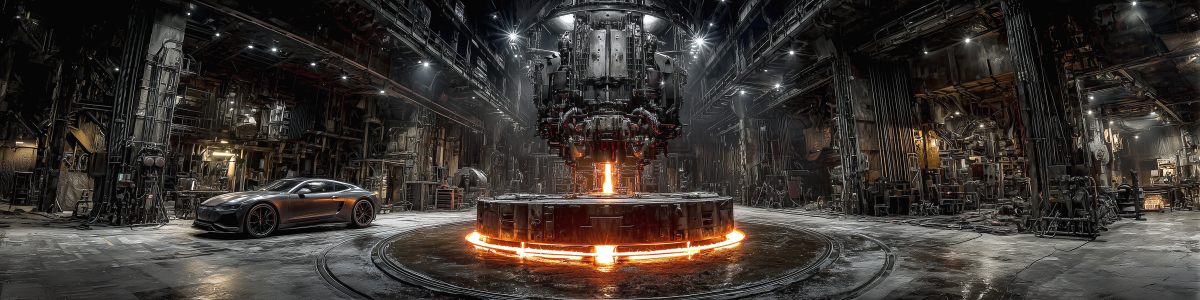 SFÉRA BRAKARIMA – Technická zbrojnice a nástroje nouze