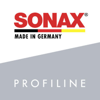 SONAX PROFILINE logo